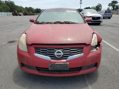 2009 Nissan Altima, VIN 1N4AL24EX9C188833. Фото 5 з 6 з аукціону Copart. Каталог авто зі США OpenDataCar.