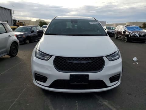 2023 Chrysler Pacifica, VIN 2C4RC1S72PR562707. Фото 5 з 6 з аукціону Copart. Каталог авто зі США OpenDataCar.