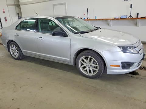 2012 Ford Fusion, VIN 3FAHP0CG1CR312930. Фото 4 з 6 з аукціону Copart. Каталог авто зі США OpenDataCar.