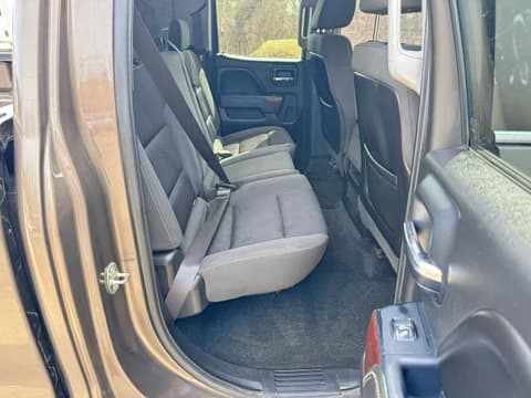 2014 Gmc Sierra, VIN 1GTV2UEC2EZ413101. Фото 6 з 6 з аукціону Copart. Каталог авто зі США OpenDataCar.