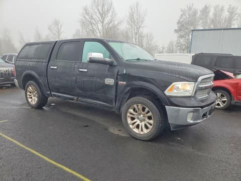 2013 Ram 1500, VIN 1C6RR7PT7DS623266. Фото 4 з 6 з аукціону Copart. Каталог авто зі США OpenDataCar.