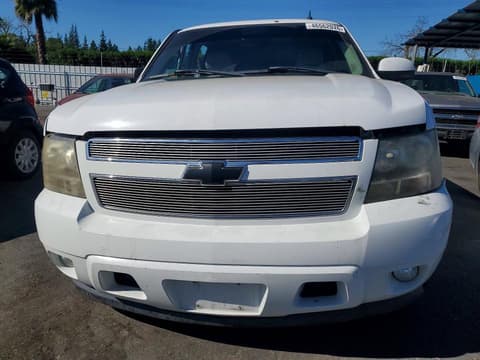 2007 Chevrolet Tahoe, VIN 1GNFC13077R150509. Фото 5 з 6 з аукціону Copart. Каталог авто зі США OpenDataCar.
