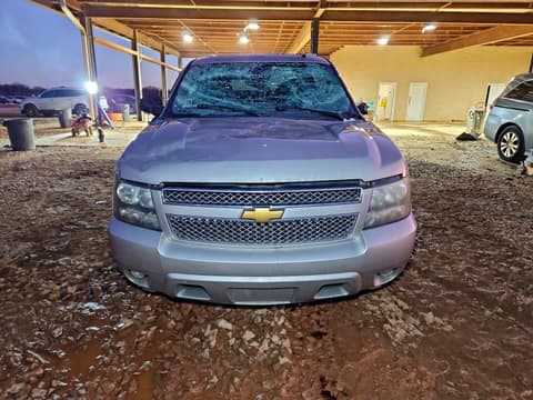 2007 Chevrolet Avalanche, VIN 3GNEC12077G257637. Фото 5 из 6 с аукциона Copart. Каталог авто из США OpenDataCar.