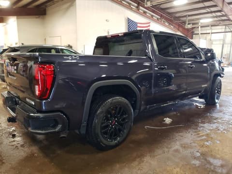 2024 Gmc Sierra, VIN 3GTPUCEK7RG274917. Фото 3 з 6 з аукціону Copart. Каталог авто зі США OpenDataCar.