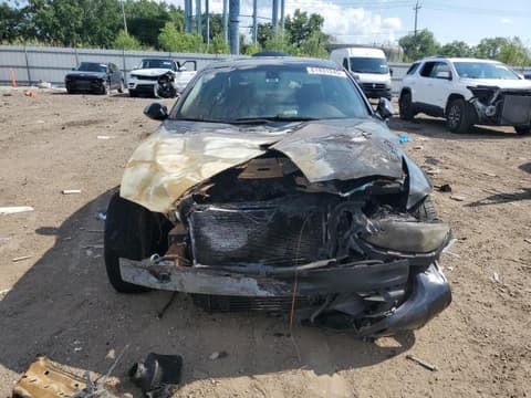 2009 Bmw 3 Series, VIN WBAWC73559E068793. Фото 5 з 6 з аукціону Copart. Каталог авто зі США OpenDataCar.