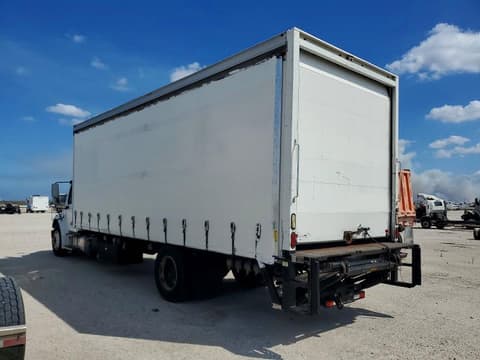 2017 Freightliner M2 106, VIN 1FVACWDU8HHJD5641. Zdjęcie 3 z 6 z aukcji Copart. Katalog aut z USA OpenDataCar.