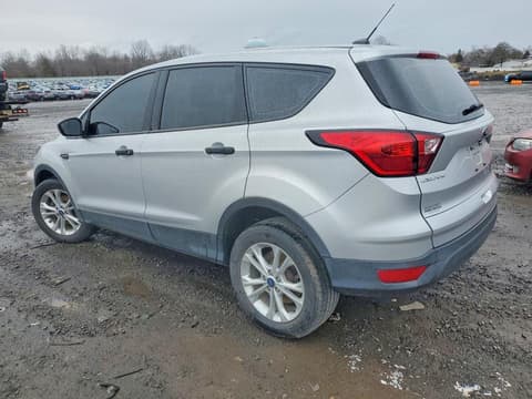 2019 Ford Escape, VIN 1FMCU0F78KUA73050. Фото 2 з 6 з аукціону Copart. Каталог авто зі США OpenDataCar.