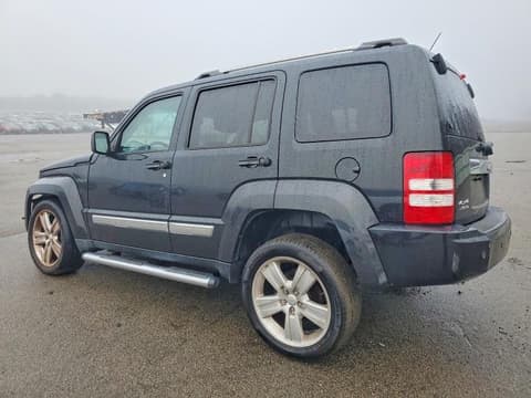 2012 Jeep Liberty, VIN 1C4PJMFK0CW177872. Фото 2 з 6 з аукціону Copart. Каталог авто зі США OpenDataCar.