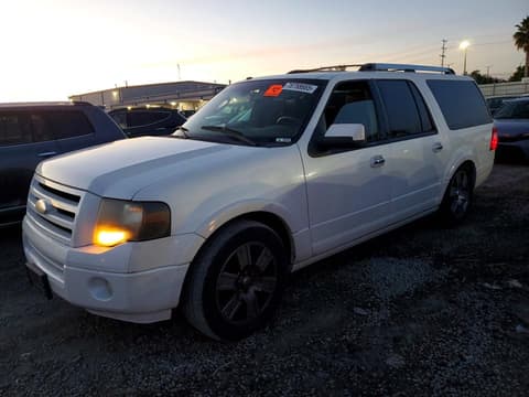 2010 Ford Expedition, VIN 1FMJK1K51AEA29424. Фото 1 из 6 с аукциона Copart. Каталог авто из США OpenDataCar.