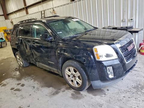 2015 Gmc Terrain, VIN 2GKFLWE33F6240736. Фото 4 з 6 з аукціону Copart. Каталог авто зі США OpenDataCar.