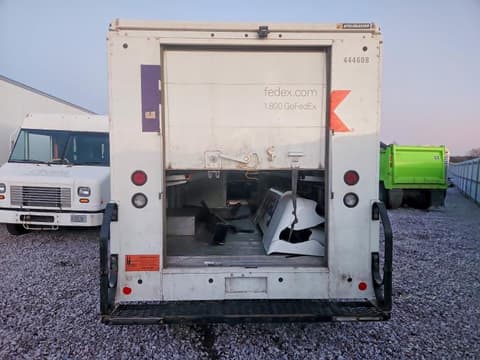 2021 Ford E-450, VIN 1FC3E4KK3MDC16086. Фото 6 з 6 з аукціону Copart. Каталог авто зі США OpenDataCar.