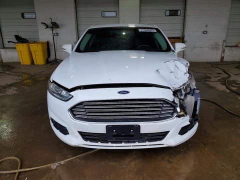 2015 Ford Fusion, VIN 3FA6P0LU0FR296348. Фото 5 з 6 з аукціону Copart. Каталог авто зі США OpenDataCar.