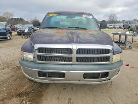 1999 Dodge Ram 1500, VIN 1B7HC16XXXS143900. Фото 5 з 6 з аукціону Copart. Каталог авто зі США OpenDataCar.