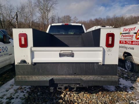 2024 Ford F-350 Super Duty, VIN 1FT8X3BT4REF27899. Фото 6 з 6 з аукціону Copart. Каталог авто зі США OpenDataCar.