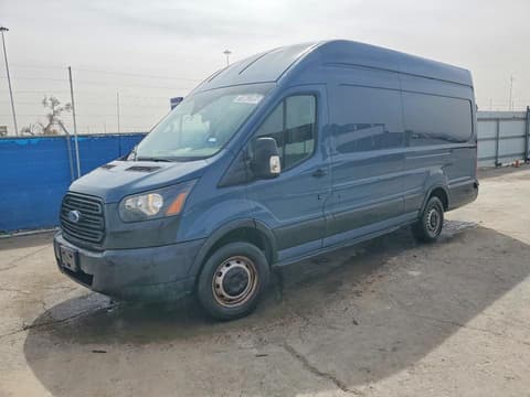 2019 Ford Transit, VIN 1FTYR3XM1KKB78297. Фото 1 з 6 з аукціону Copart. Каталог авто зі США OpenDataCar.