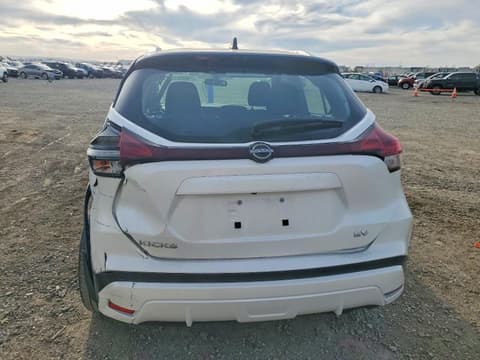2023 Nissan Kicks, VIN 3N1CP5CV4PL531781. Фото 6 из 6 с аукциона Copart. Каталог авто из США OpenDataCar.