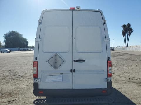 2005 Dodge Sprinter, VIN WD0PD744X55834044. Фото 6 з 6 з аукціону Copart. Каталог авто зі США OpenDataCar.