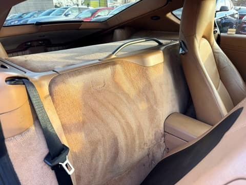 2006 Porsche Cayman, VIN WP0AB29816U783592. Фото 6 з 6 з аукціону Copart. Каталог авто зі США OpenDataCar.