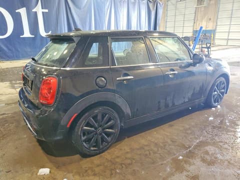2017 Mini Cooper, VIN WMWXU3C34H2F48626. Фото 3 з 6 з аукціону Copart. Каталог авто зі США OpenDataCar.