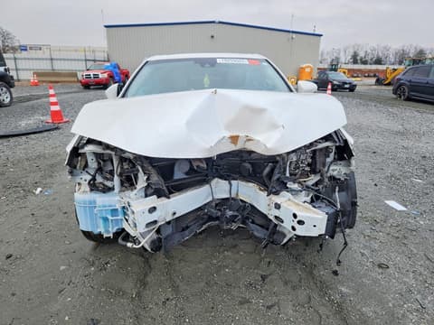 2017 Lexus ES 300h, VIN JTHBW1GG6H2139998. Фото 5 з 6 з аукціону Copart. Каталог авто зі США OpenDataCar.