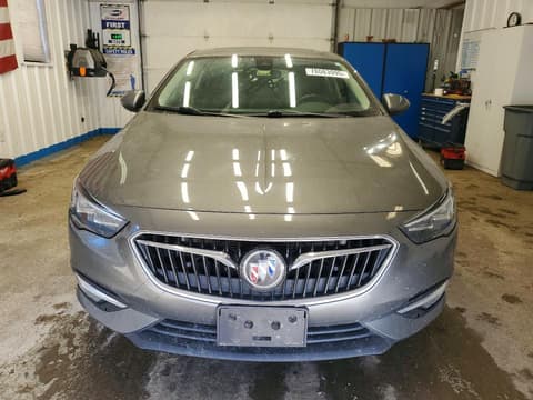 2018 Buick Regal, VIN W04GR6SX8J1112343. Фото 5 з 6 з аукціону Copart. Каталог авто зі США OpenDataCar.