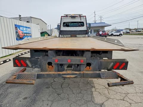 2013 Freightliner M2 106, VIN 1FVACWDU9DHBX6670. Zdjęcie 6 z 6 z aukcji Copart. Katalog aut z USA OpenDataCar.