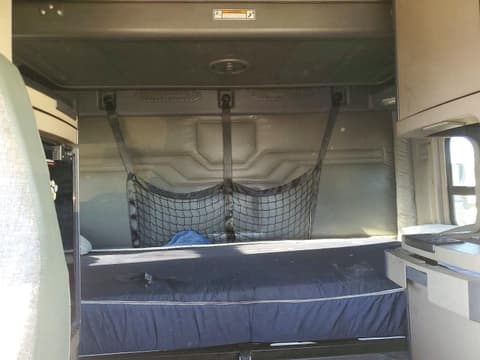 2018 Freightliner Cascadia, VIN 3AKJGLDR6JSHU5121. Фото 6 из 6 с аукциона Copart. Каталог авто из США OpenDataCar.