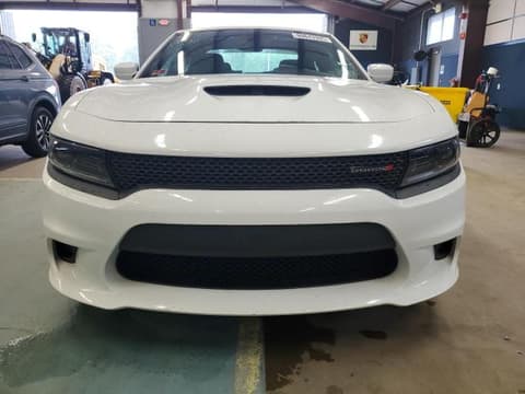 2022 Dodge Charger Gt, VIN 2C3CDXMG5NH136875. Фото 5 из 6 с аукциона Copart. Каталог авто из США OpenDataCar.