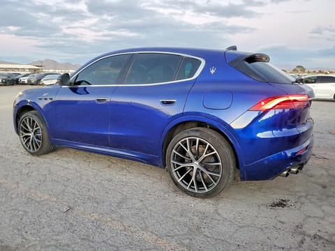 2023 Maserati Grecale, VIN ZN682AVA1P7415994. Фото 2 з 6 з аукціону Copart. Каталог авто зі США OpenDataCar.