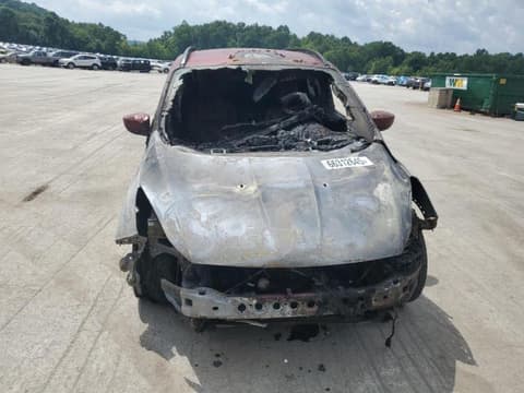 2014 Ford Escape, VIN 1FMCU9GX5EUC99084. Фото 5 з 6 з аукціону Copart. Каталог авто зі США OpenDataCar.