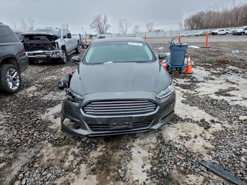 2016 Ford Fusion, VIN 1FA6P0HD4G5114776. Фото 5 з 6 з аукціону Copart. Каталог авто зі США OpenDataCar.