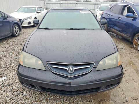 2003 Acura CL, VIN 19UYA42443A002664. Фото 5 з 6 з аукціону Copart. Каталог авто зі США OpenDataCar.