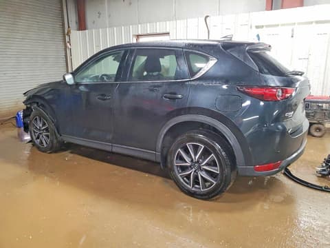 2017 Mazda CX-5, VIN JM3KFBDL2H0188045. Zdjęcie 2 z 6 z aukcji Copart. Katalog aut z USA OpenDataCar.