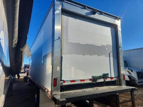 2024 Freightliner M2 106, VIN 1FVACXFC4RHUX5238. Zdjęcie 3 z 6 z aukcji Copart. Katalog aut z USA OpenDataCar.