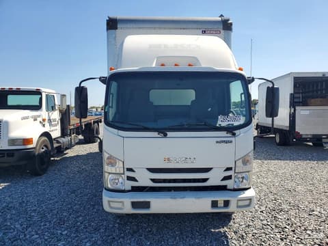 2021 Isuzu Npr Hd, VIN 54DC4W1D6MS206662. Zdjęcie 5 z 6 z aukcji Copart. Katalog aut z USA OpenDataCar.