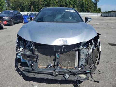 2023 Lexus UX, VIN JTHB6JBH3P2148012. Фото 5 из 6 с аукциона Copart. Каталог авто из США OpenDataCar.