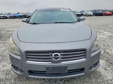 2009 Nissan Maxima, VIN 1N4AA51E59C823551. Фото 5 з 6 з аукціону Copart. Каталог авто зі США OpenDataCar.