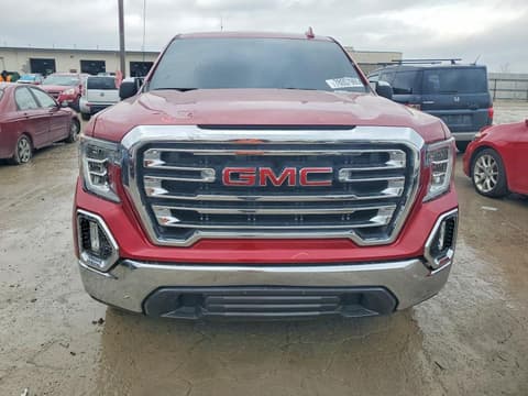 2020 Gmc Sierra, VIN 3GTP8DED3LG139291. Фото 5 з 6 з аукціону Copart. Каталог авто зі США OpenDataCar.