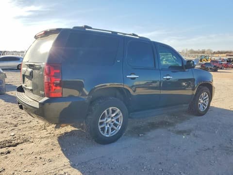 2011 Chevrolet Tahoe, VIN 1GNSCBE09BR385472. Фото 3 з 6 з аукціону Copart. Каталог авто зі США OpenDataCar.