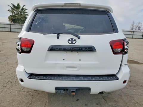 2020 Toyota Sequoia, VIN 5TDBY5G13LS179164. Фото 6 з 6 з аукціону Copart. Каталог авто зі США OpenDataCar.