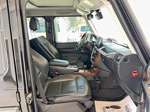 2018 Mercedes-benz G-Class, VIN WDCYC3KH3JX288713. Фото 5 з 6 з аукціону Copart. Каталог авто зі США OpenDataCar.