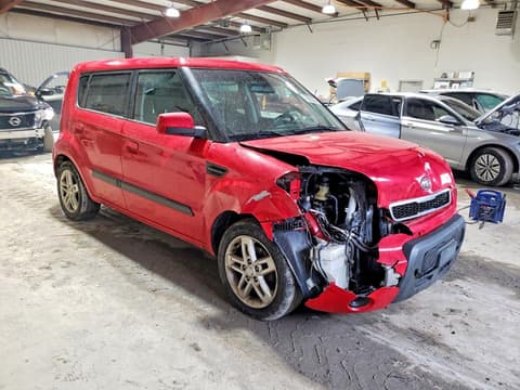 2010 Kia Soul, VIN KNDJT2A24A7085800. Фото 4 з 6 з аукціону Copart. Каталог авто зі США OpenDataCar.