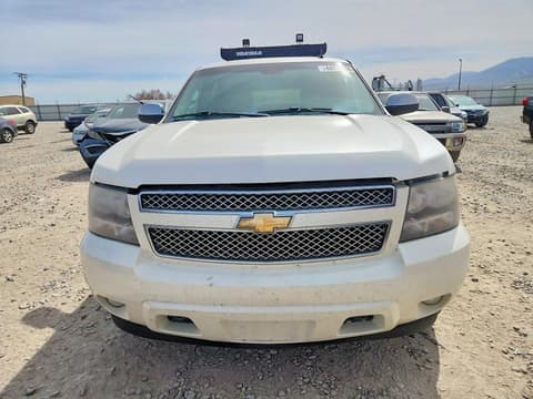 2009 Chevrolet Suburban, VIN 1GNFK36359R300401. Фото 5 з 6 з аукціону Copart. Каталог авто зі США OpenDataCar.