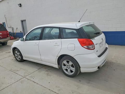 2004 Toyota Matrix, VIN 2T1KR32E44C236011. Фото 2 з 6 з аукціону Copart. Каталог авто зі США OpenDataCar.