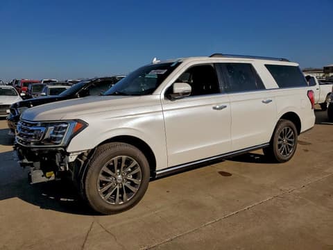 2019 Ford Expedition, VIN 1FMJK1KT6KEA85939. Фото 1 з 6 з аукціону Copart. Каталог авто зі США OpenDataCar.