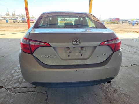 2014 Toyota Corolla, VIN 2T1BURHE6EC002110. Фото 6 з 6 з аукціону Copart. Каталог авто зі США OpenDataCar.