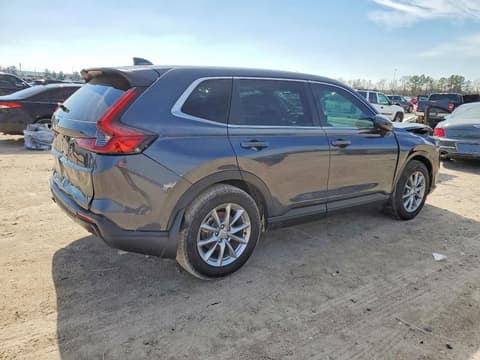 2026 Honda CR-V, VIN 2HKRS3H40TH313843. Фото 3 из 6 с аукциона Copart. Каталог авто из США OpenDataCar.