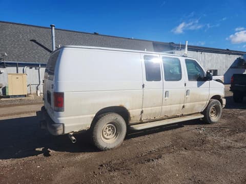 2012 Ford Econoline, VIN 1FTNE2EW1CDB00718. Фото 3 з 6 з аукціону Copart. Каталог авто зі США OpenDataCar.