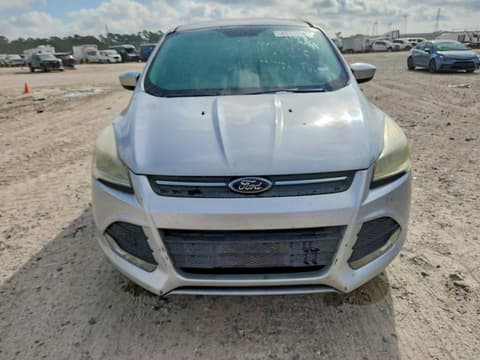 2014 Ford Escape, VIN 1FMCU0GX5EUB49827. Фото 5 з 6 з аукціону Copart. Каталог авто зі США OpenDataCar.