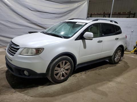 2012 Subaru Tribeca, VIN 4S4WX9KD4C4401005. Фото 1 из 6 с аукциона Copart. Каталог авто из США OpenDataCar.